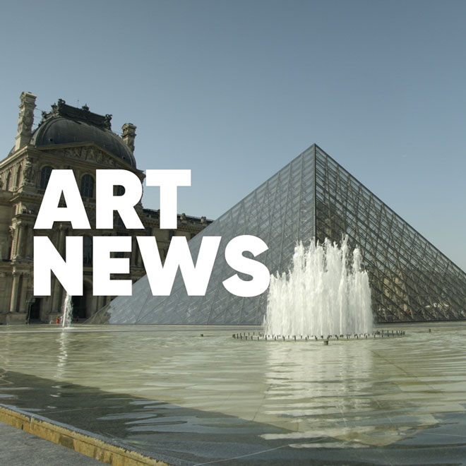 art news