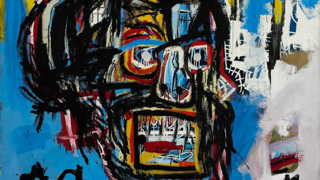 basquiat