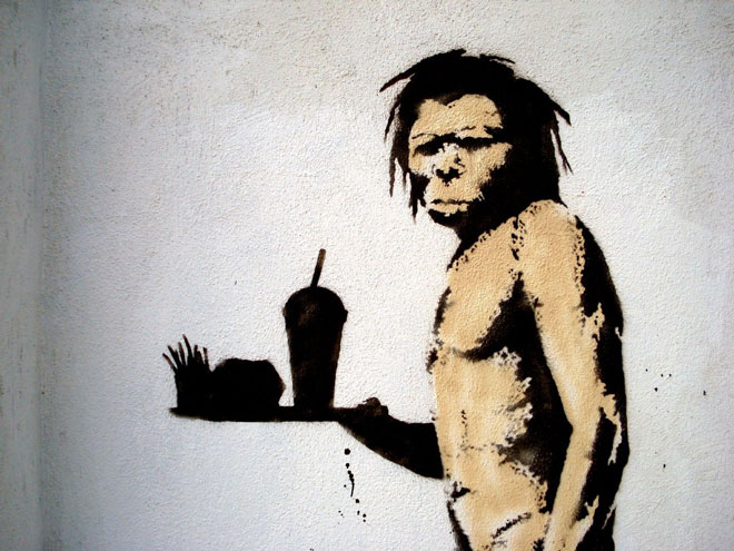 banksy