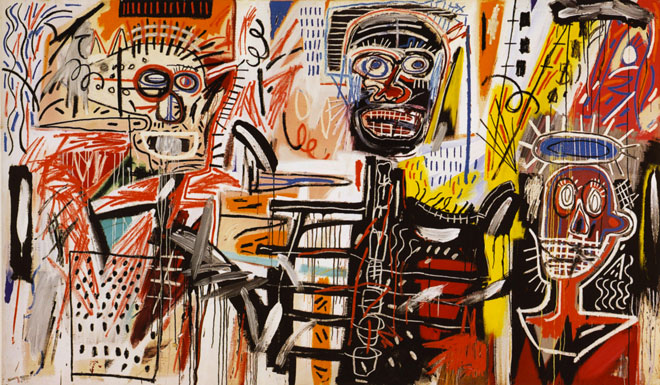 basquiat