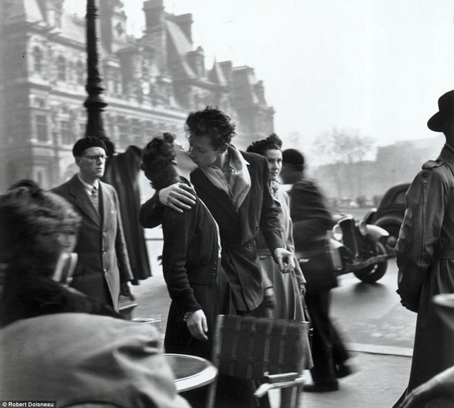 Robert Doisneau