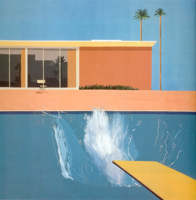 Hockney