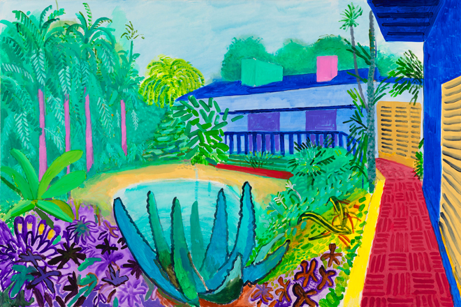 Hockney