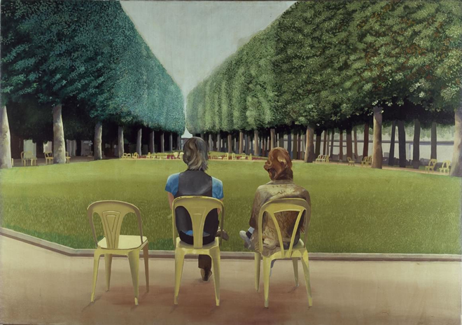 Hockney