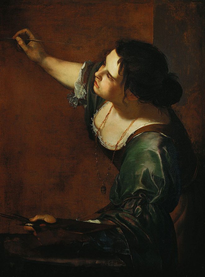 Gentileschi