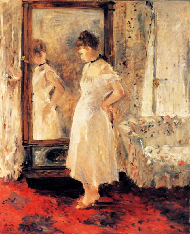 morisot