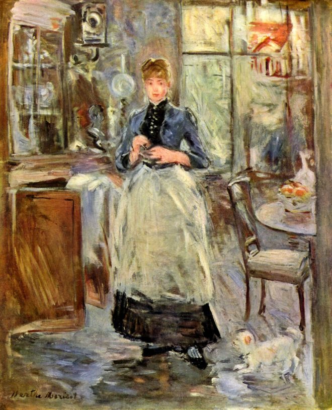 morisot