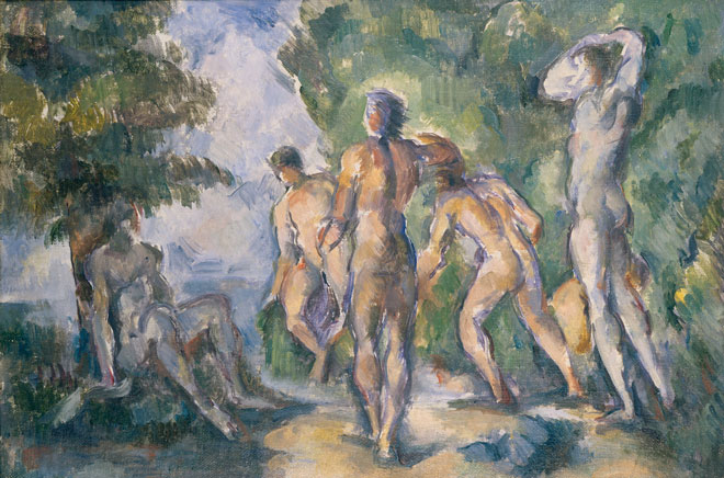 cezanne