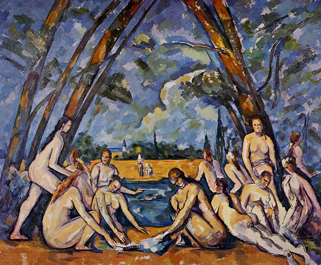 cezanne