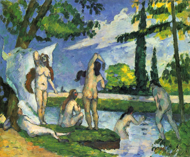 cezanne