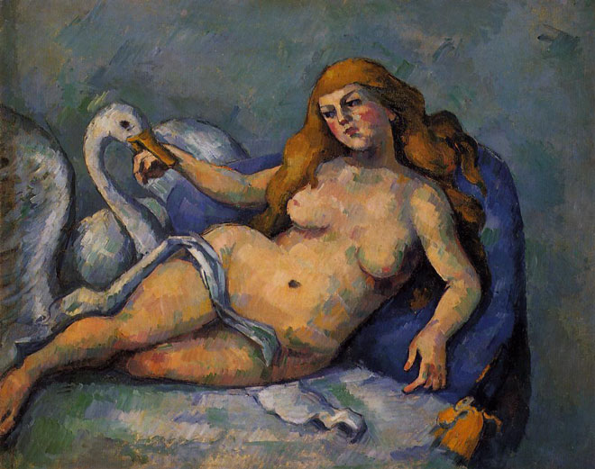 cezanne