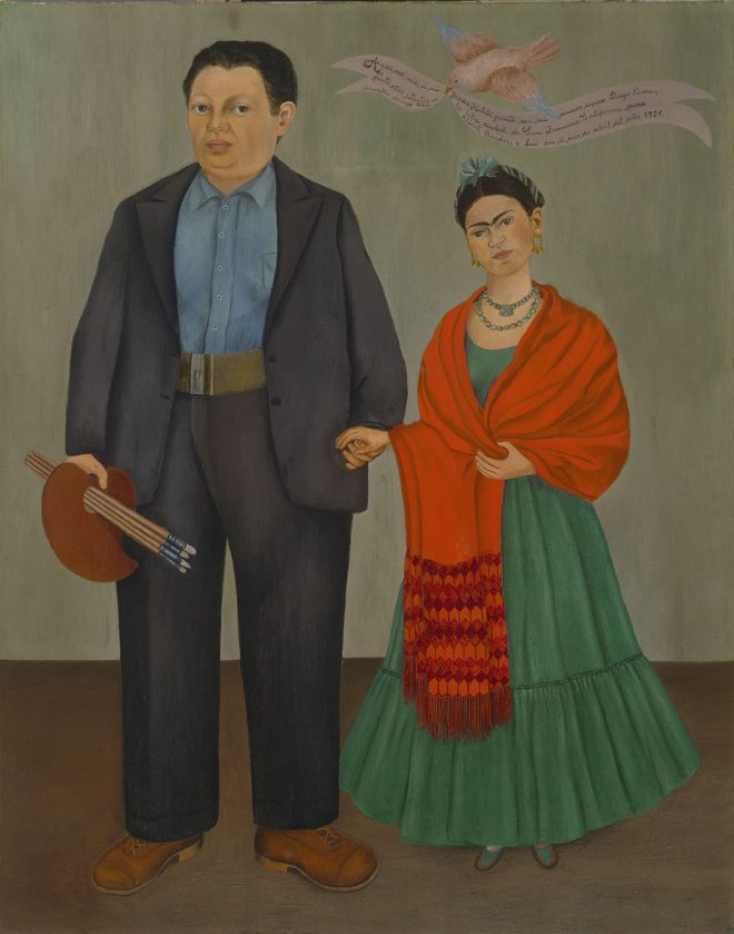 kahlo