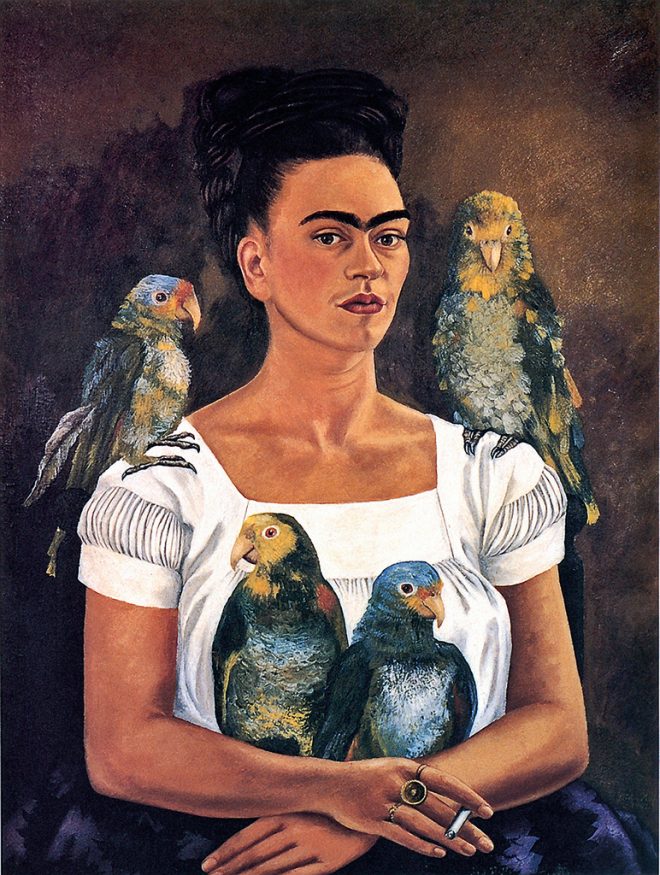 kahlo