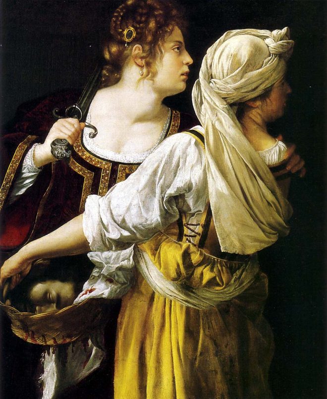 Gentileschi