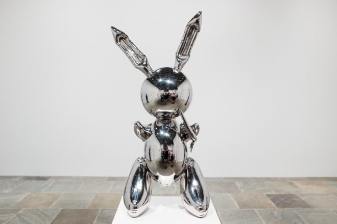 Jeff Koons