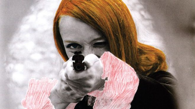 Niki de Saint Phalle