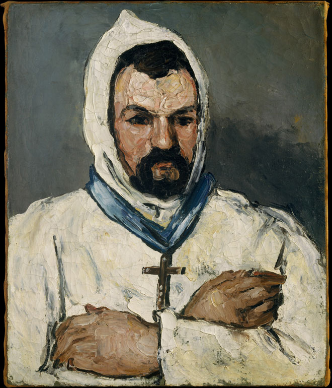 cézanne