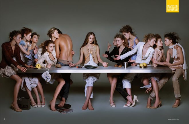 art et publicité