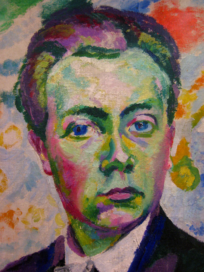 Robert Delaunay