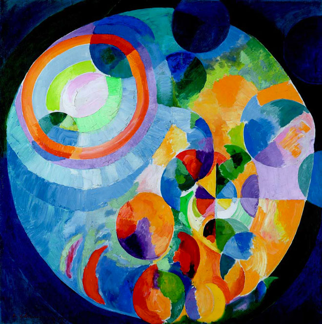 Robert Delaunay