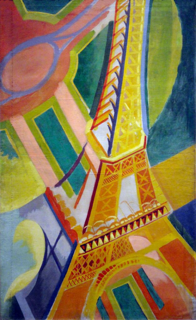 Robert Delaunay