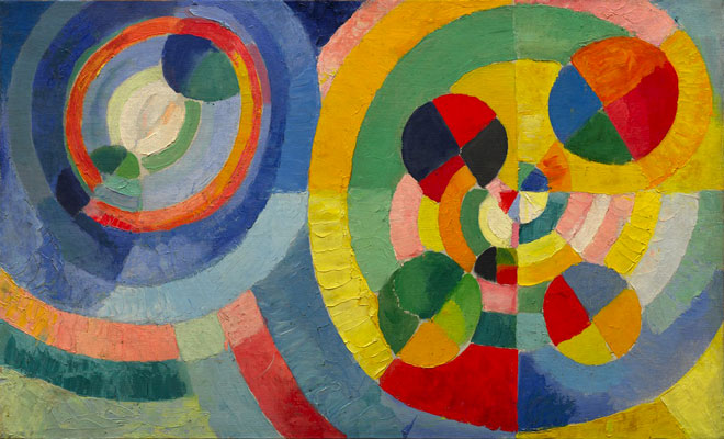 Robert Delaunay