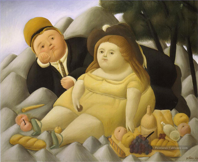 Fernando Botero