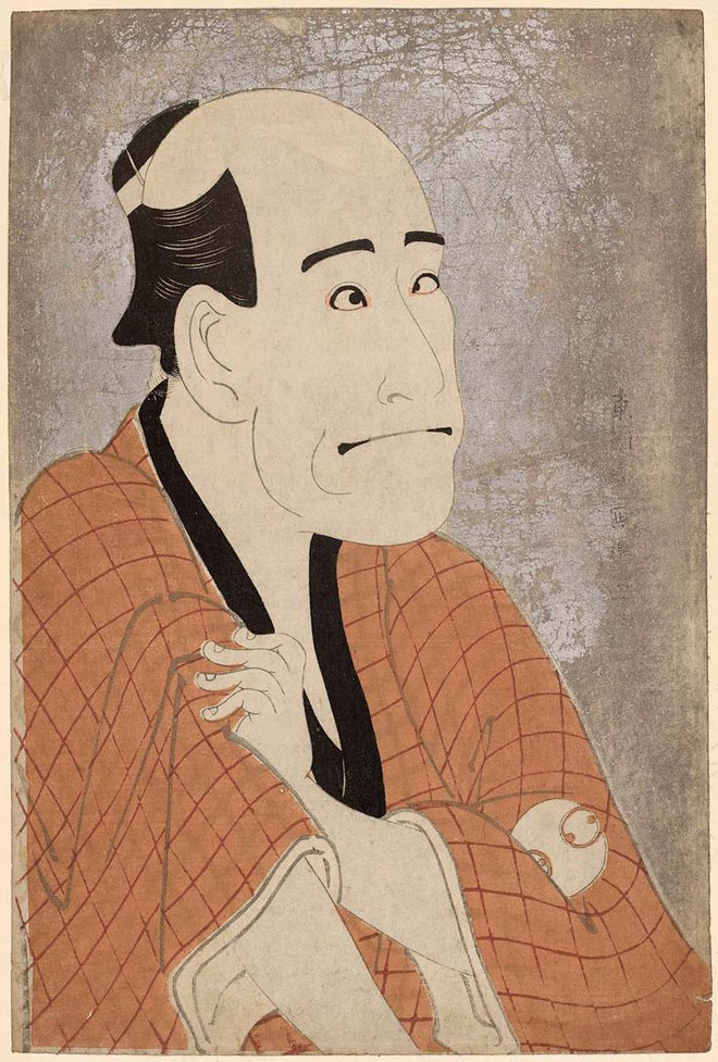 sharaku