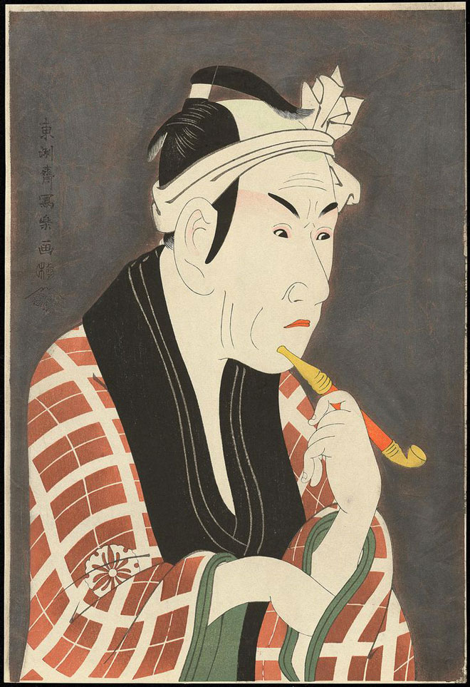 sharaku