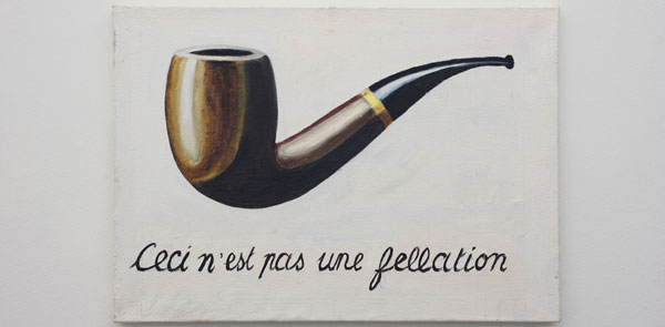 René Magritte