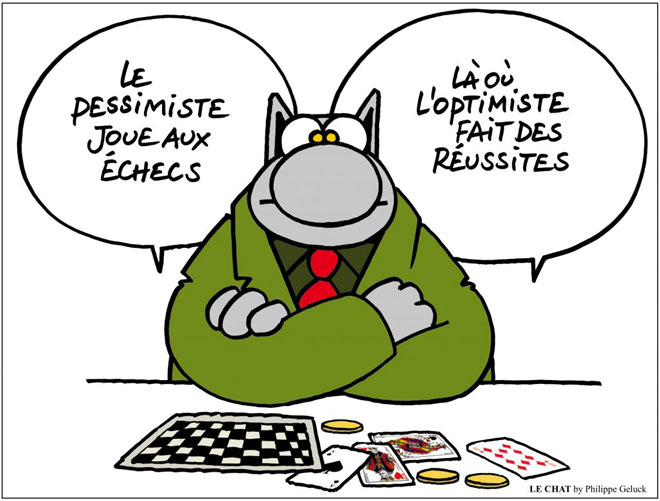 Philippe Geluck