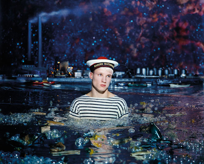 Pierre et Gilles