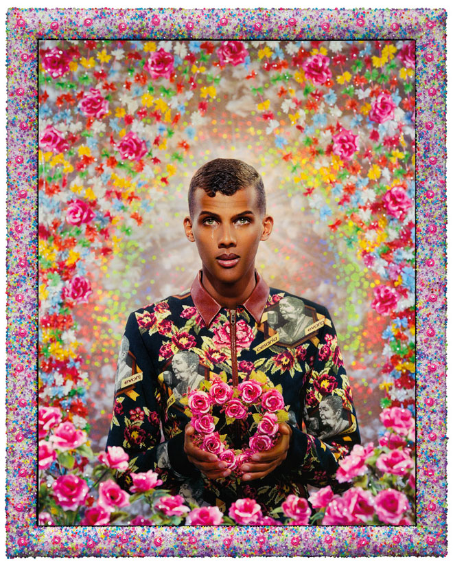 Pierre et Gilles