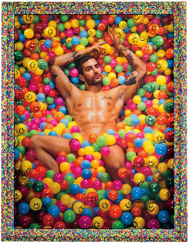 Pierre et Gilles