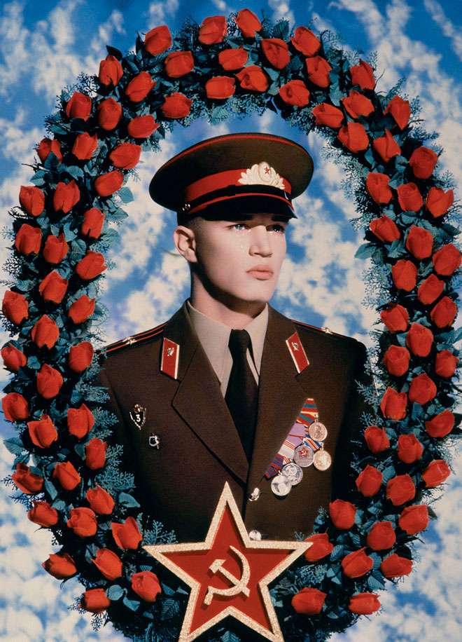 Pierre et Gilles