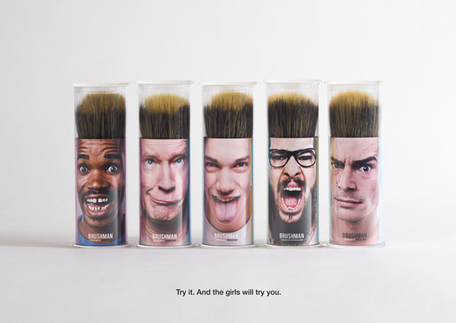packaging