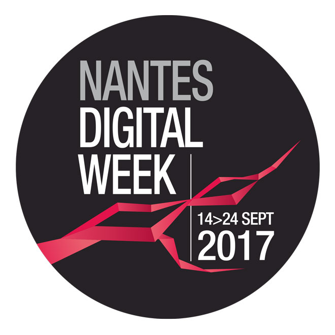 nantes digital week