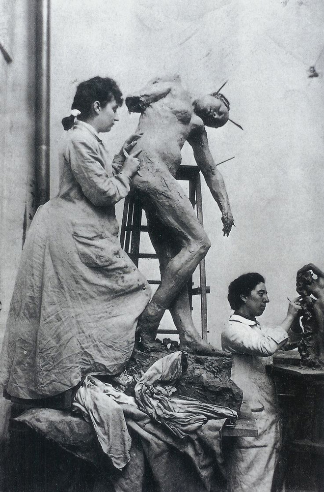 Camille Claudel