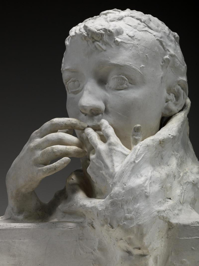 Camille Claudel