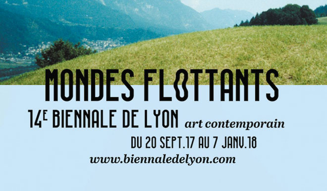 Biennale de Lyon