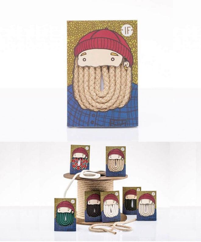 packaging