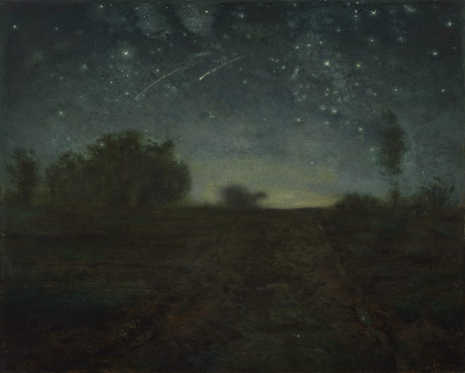 millet
