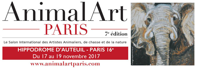 Animal Art Paris