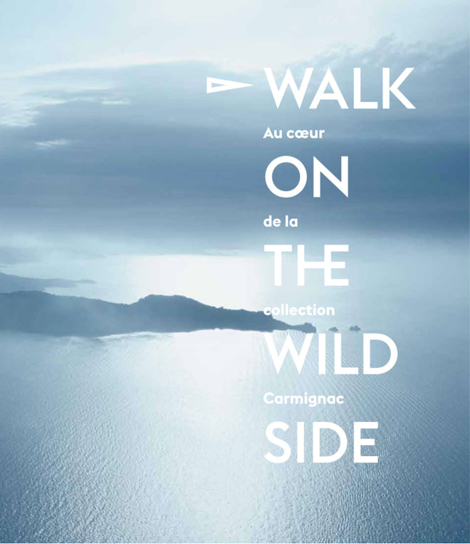 Walk on the wild side