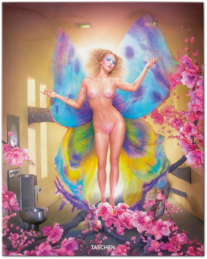 David Lachapelle