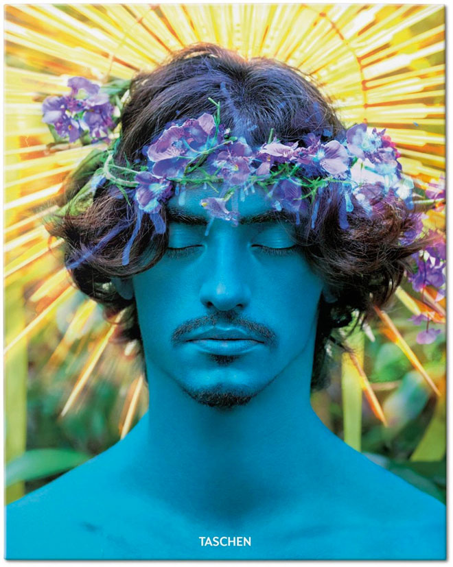David Lachapelle