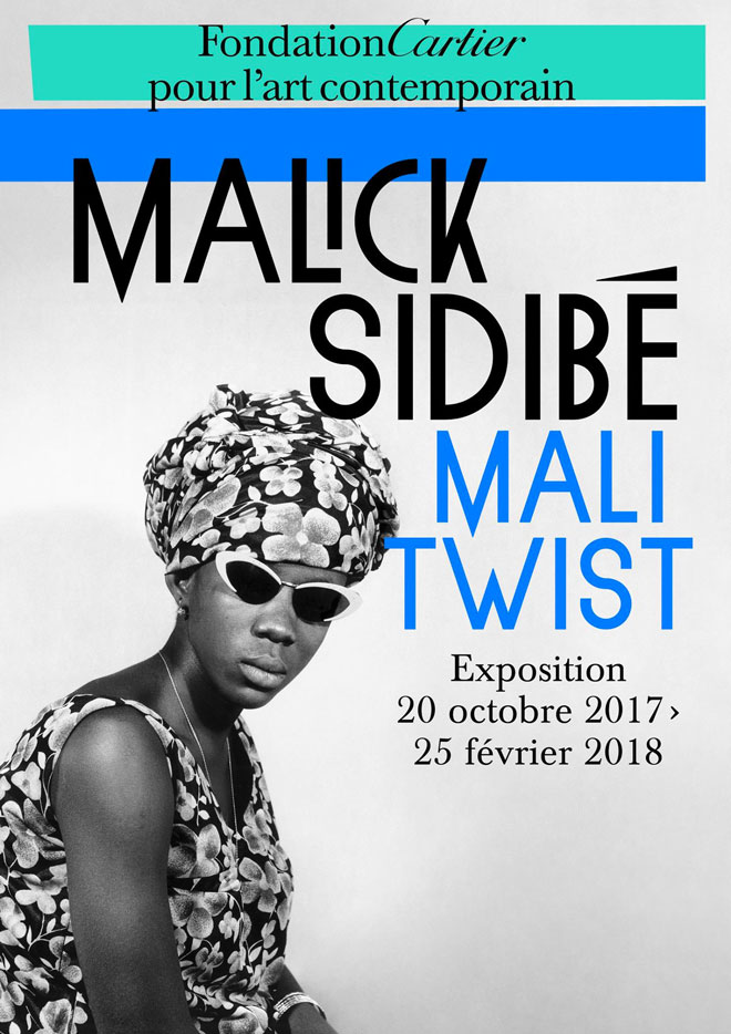 Malick Sidibé