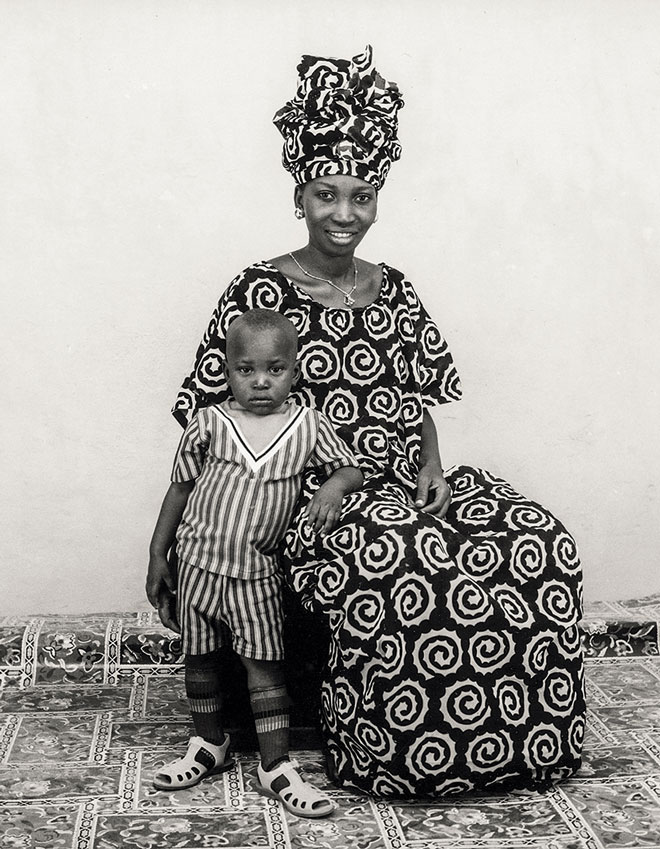 Malick Sidibé