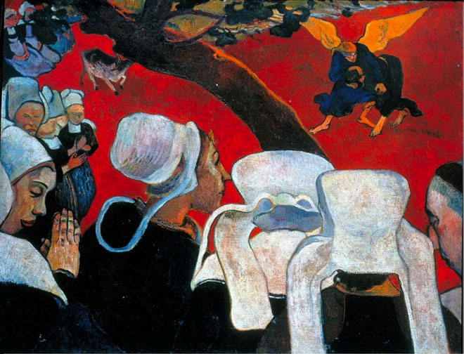 Paul Gauguin