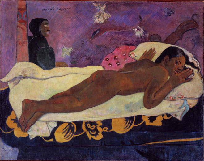 Paul Gauguin